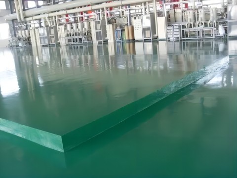 滕州防腐蚀地坪,环氧玻纤地坪，玻纤工业地坪，环氧玻纤布地坪,乙烯基玻纤布地坪