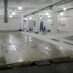 滕州防腐防静电地坪,防腐防静电自流平地坪-缩略图2