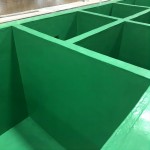 滕州防腐水池，水池防腐防渗怎么做，防腐水池施工厂家-缩略图1